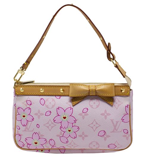 takashi murakami collection louis vuitton|louis vuitton murakami cherry blossom.